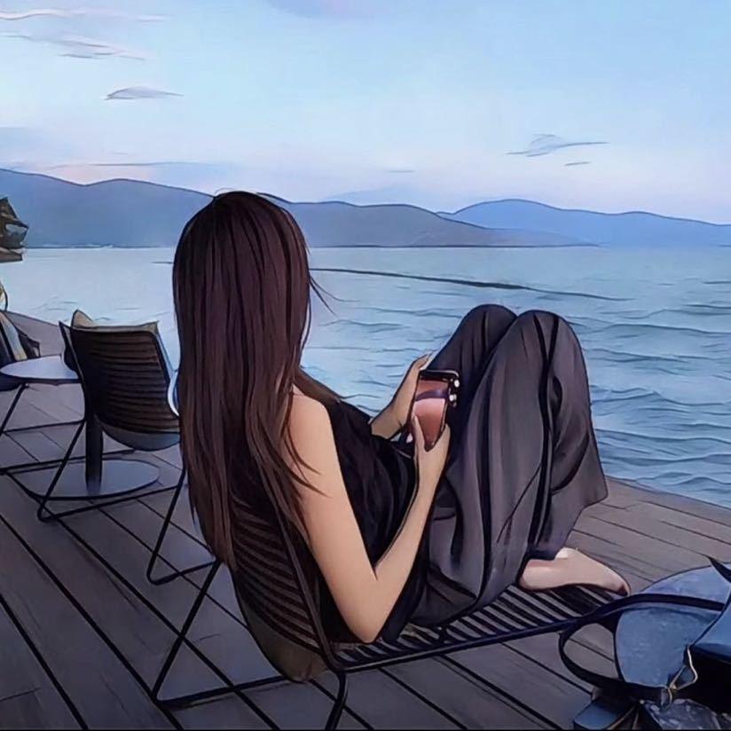 可樂妹小歐