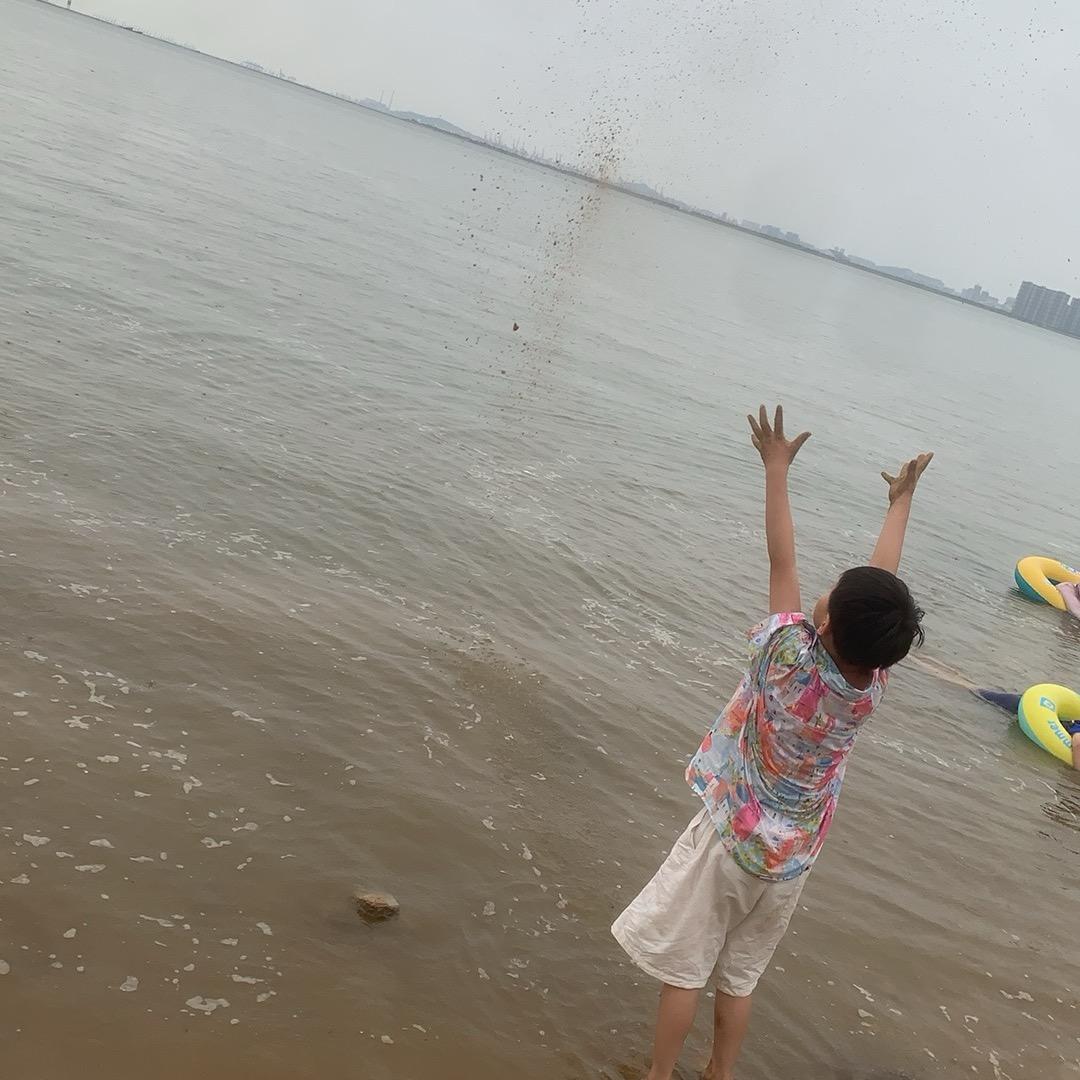 福康安