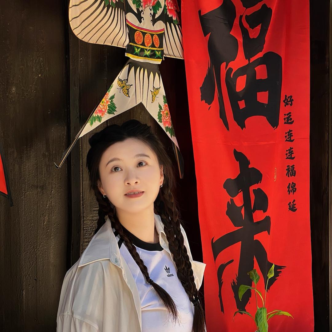 滕雨佳！！！