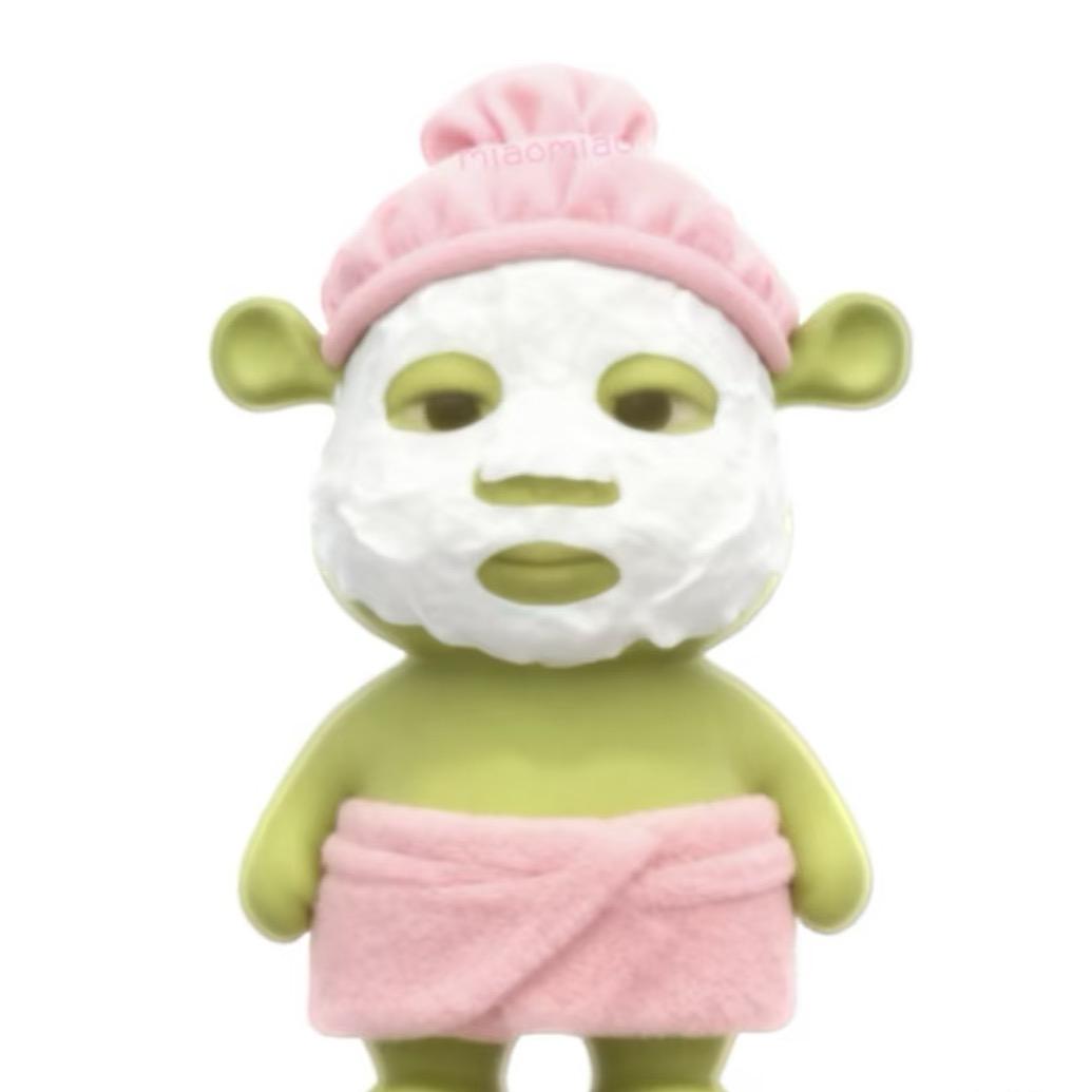 嘀嘀咕咕说啥呢