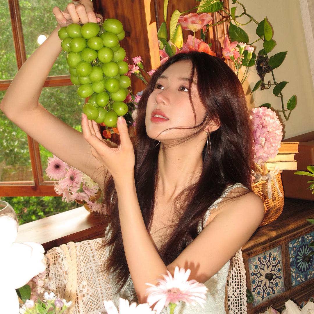 陈姿妙