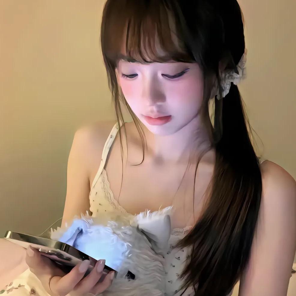 双歪歪@