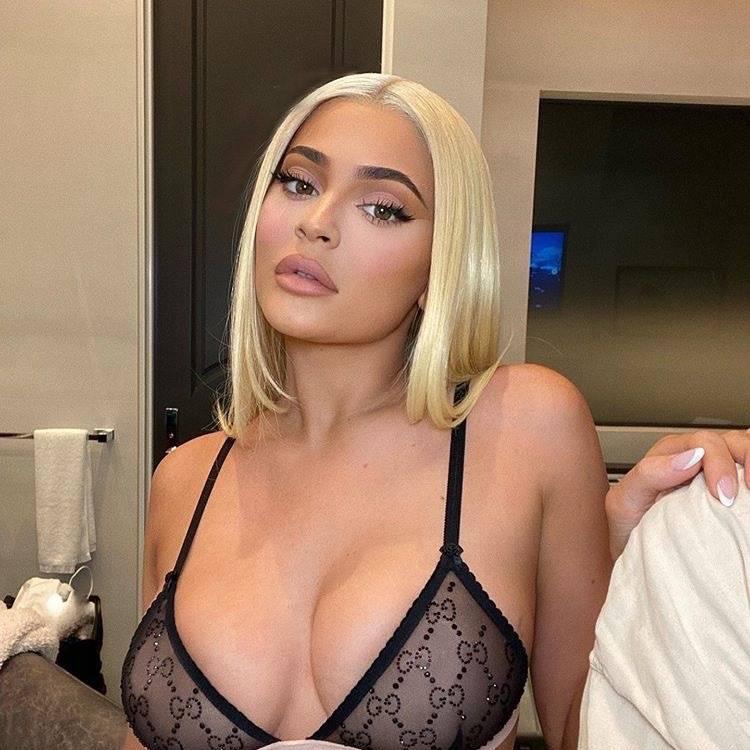 Kylie Jenner