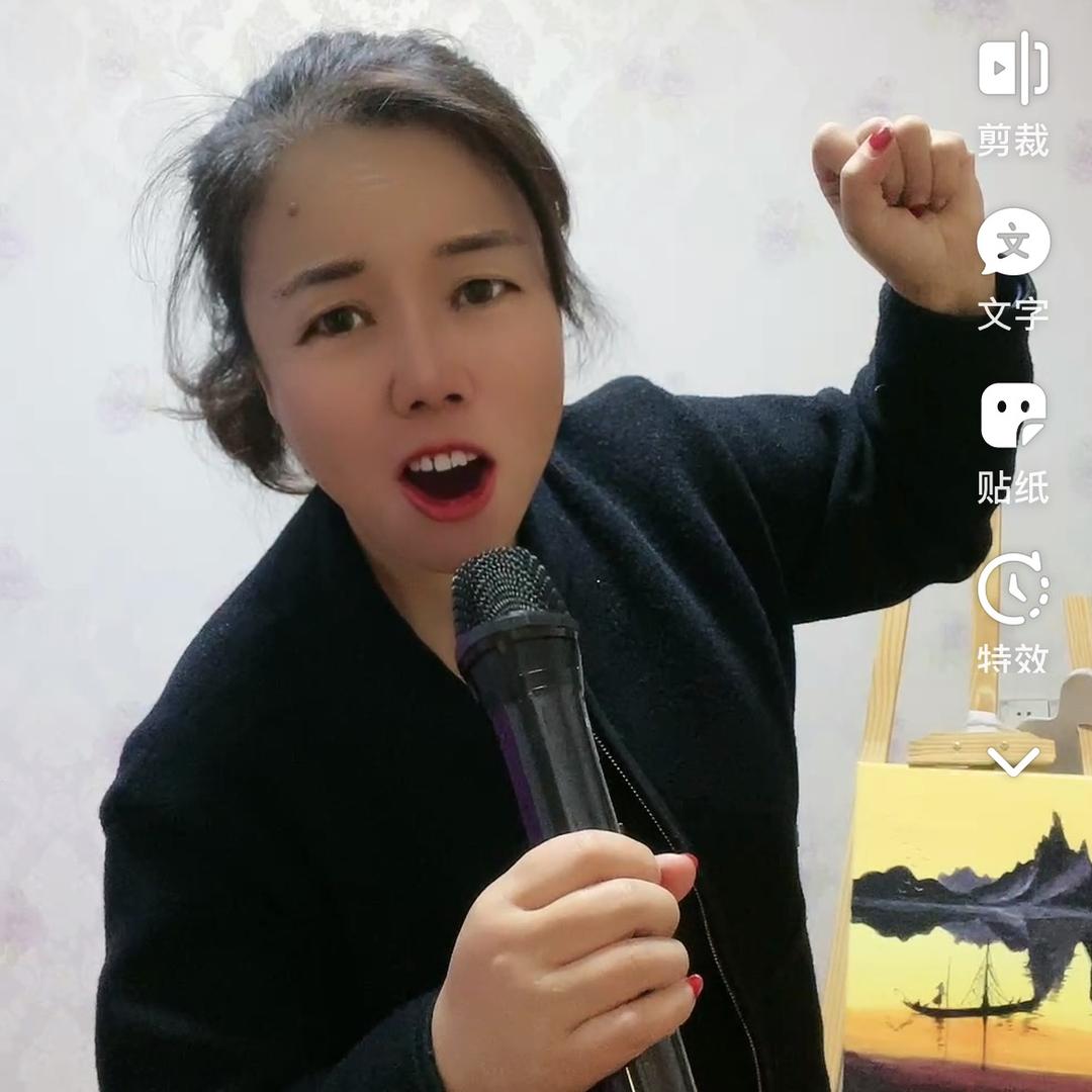 大丫头