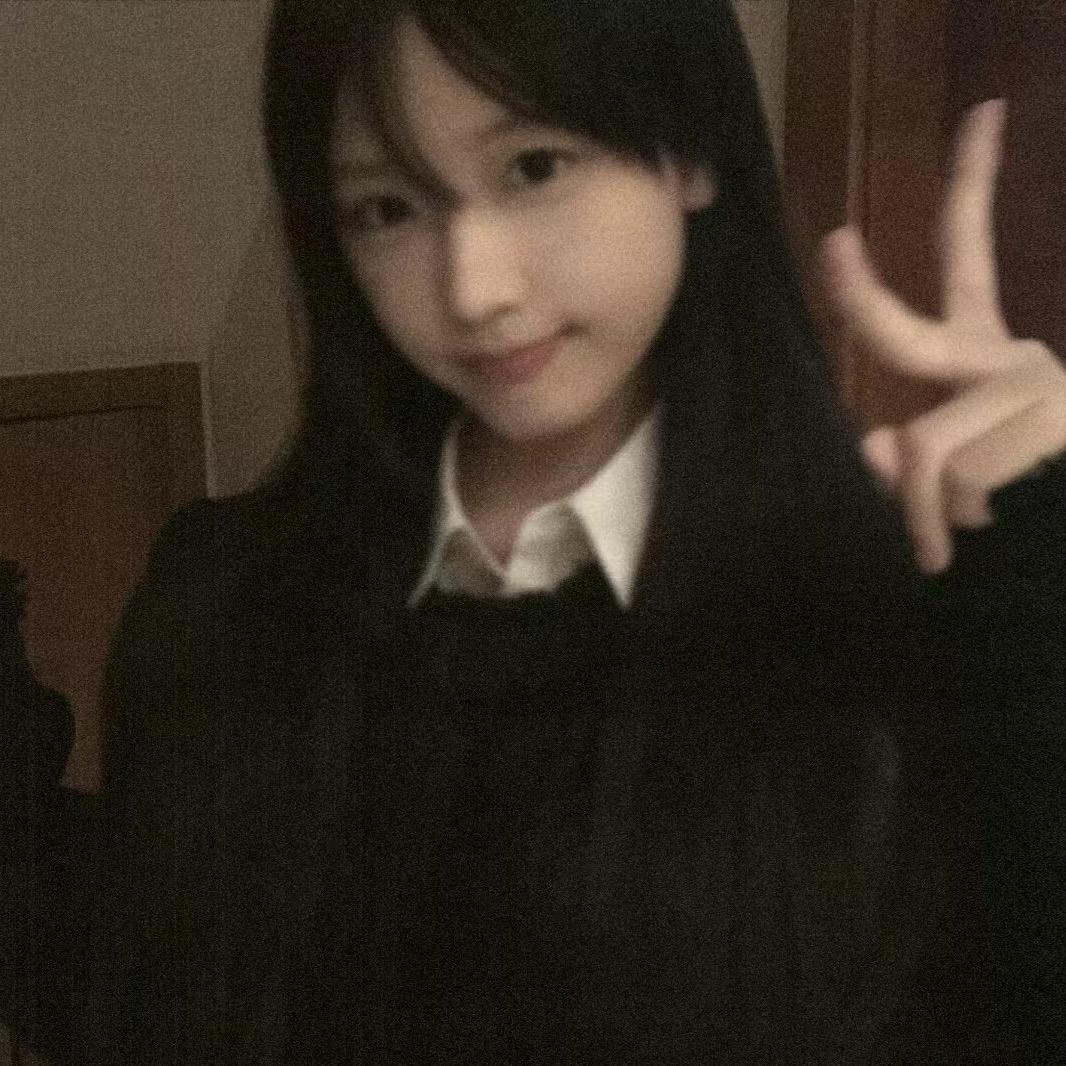 一颗小栗子🌰