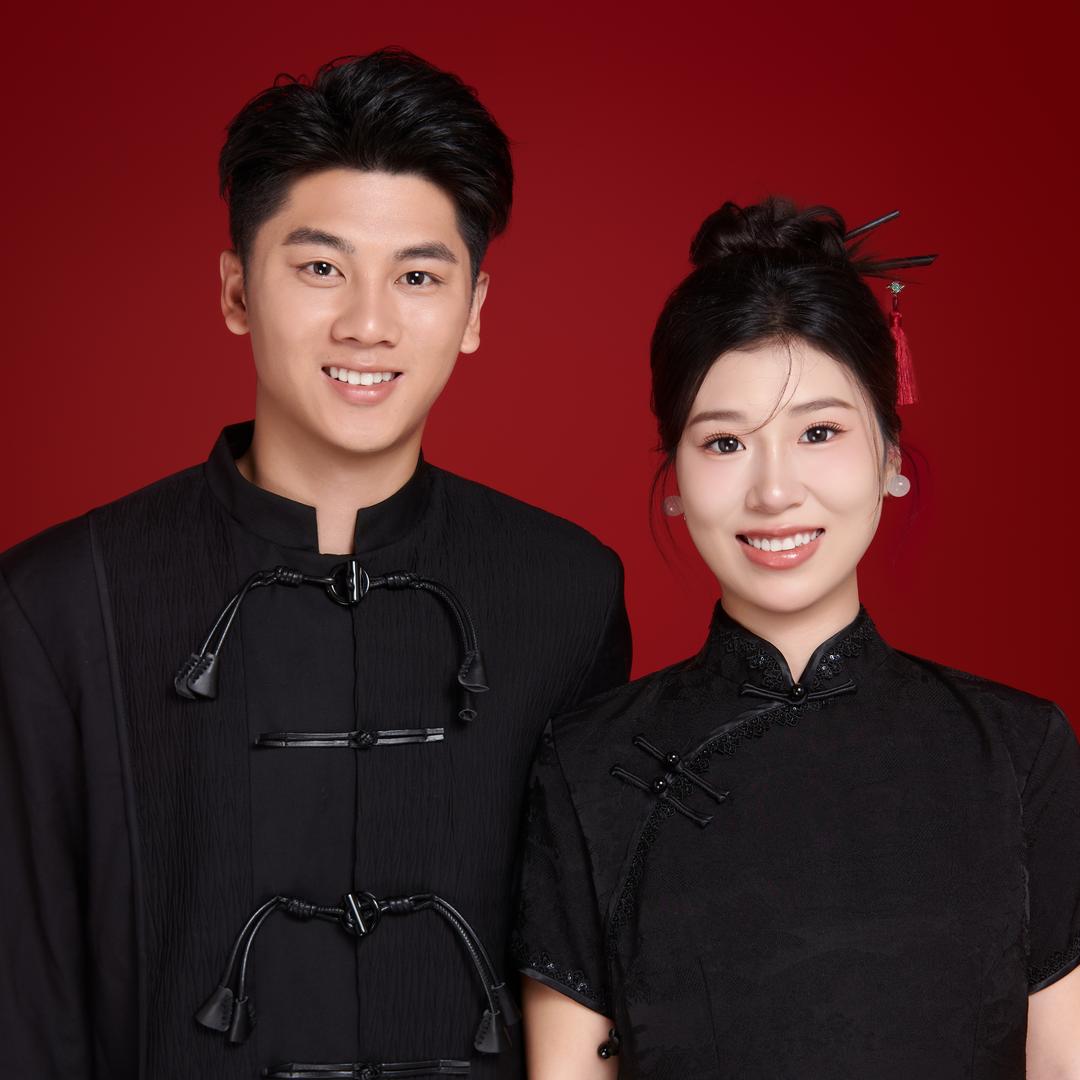 鱼仔小玲👩‍❤️‍👨（二胎孕中期）