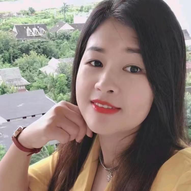 潮汕琪姐