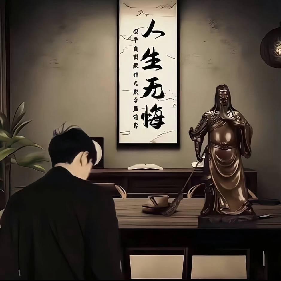 猎心