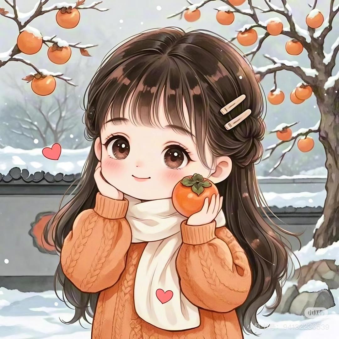 酸橘子🍊