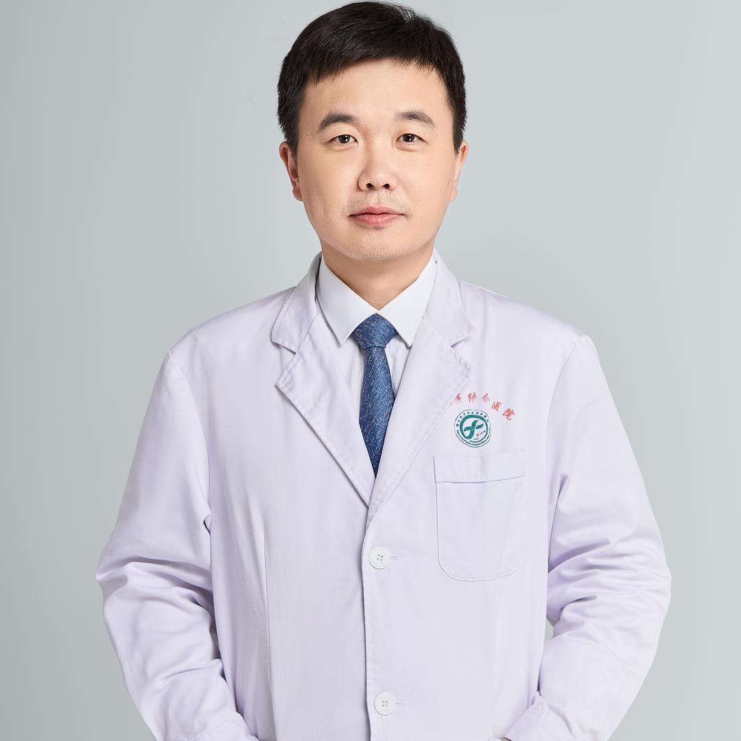 减重代谢外科沈医生