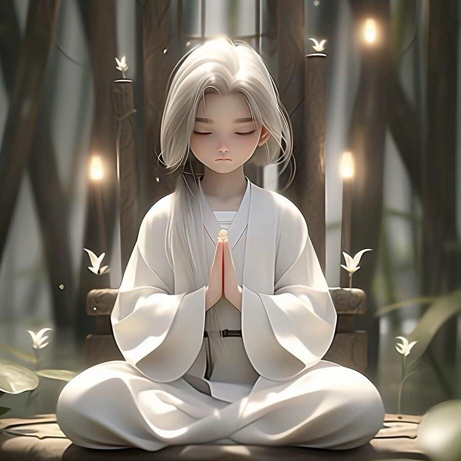 善缘堂🪷