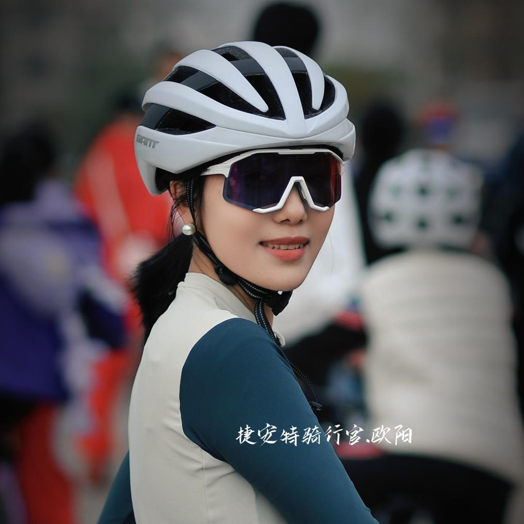 固始捷安特·欧阳