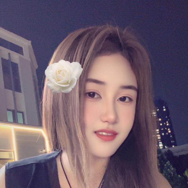 小姜姜