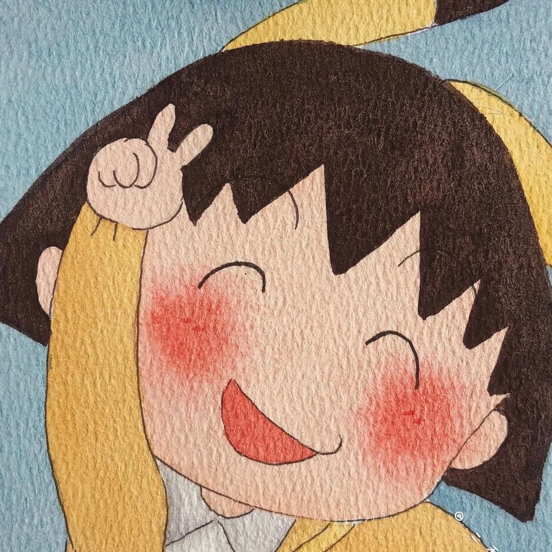摆烂小幺