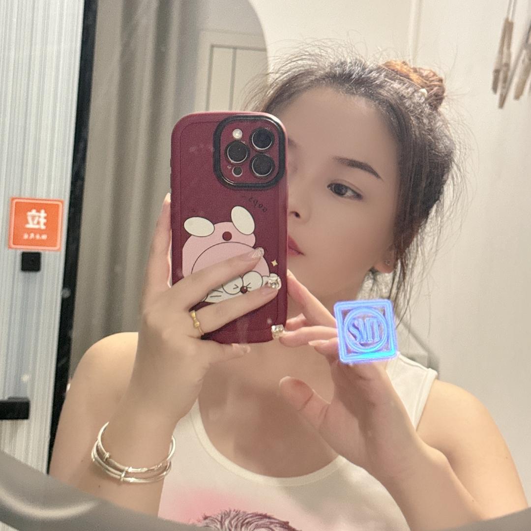吵到我睡觉了.