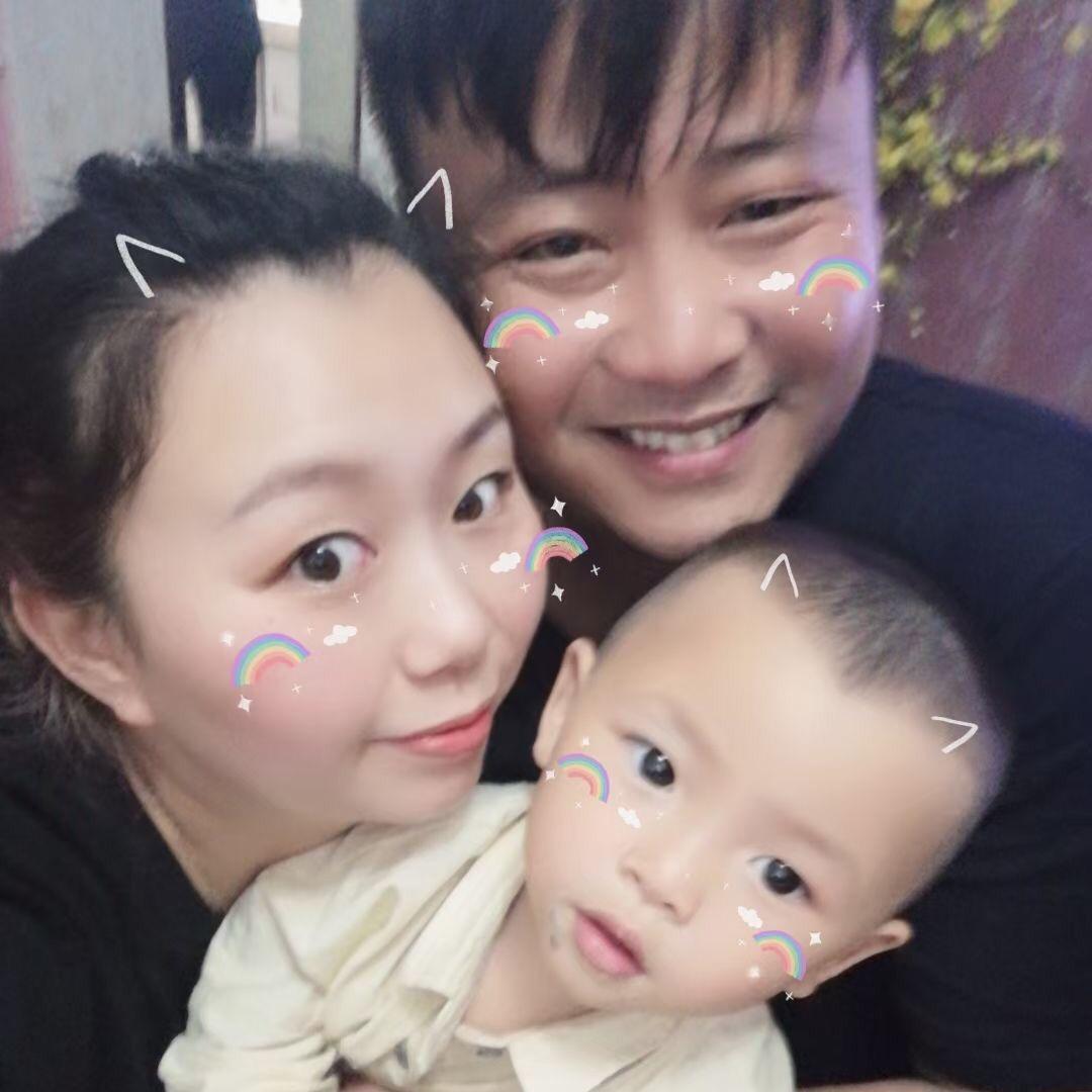 陈洁先森