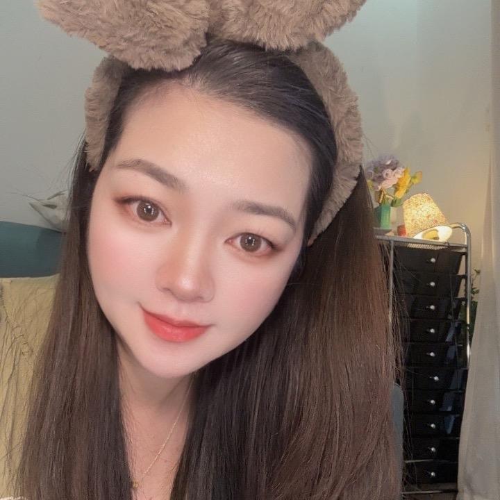 小橘妹