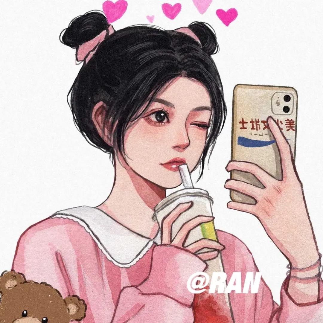 刘诺然Rannie