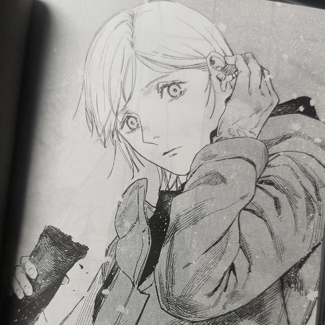 鸣濑诗