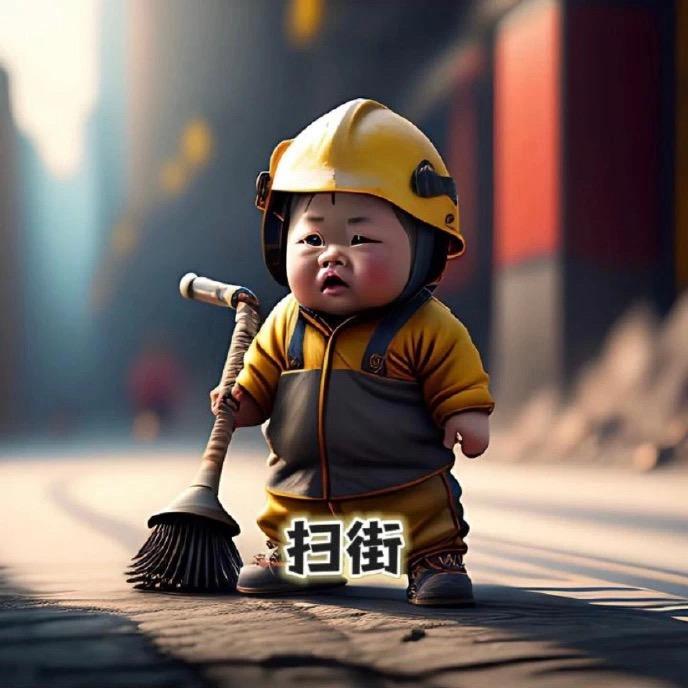 脚踩西瓜皮，不走寻常路