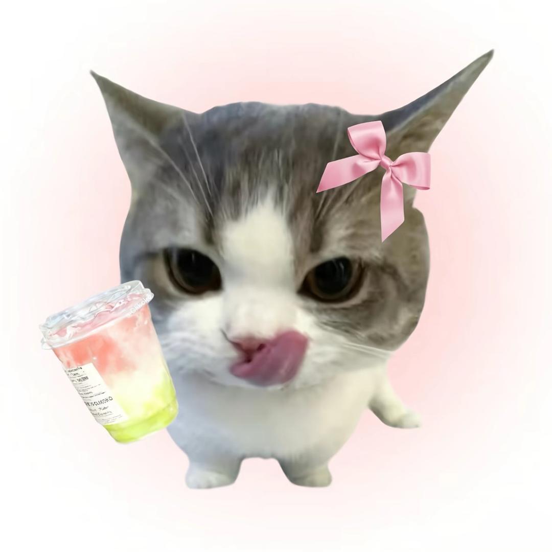 [*-*]12:00困感喵咪[*-*]
