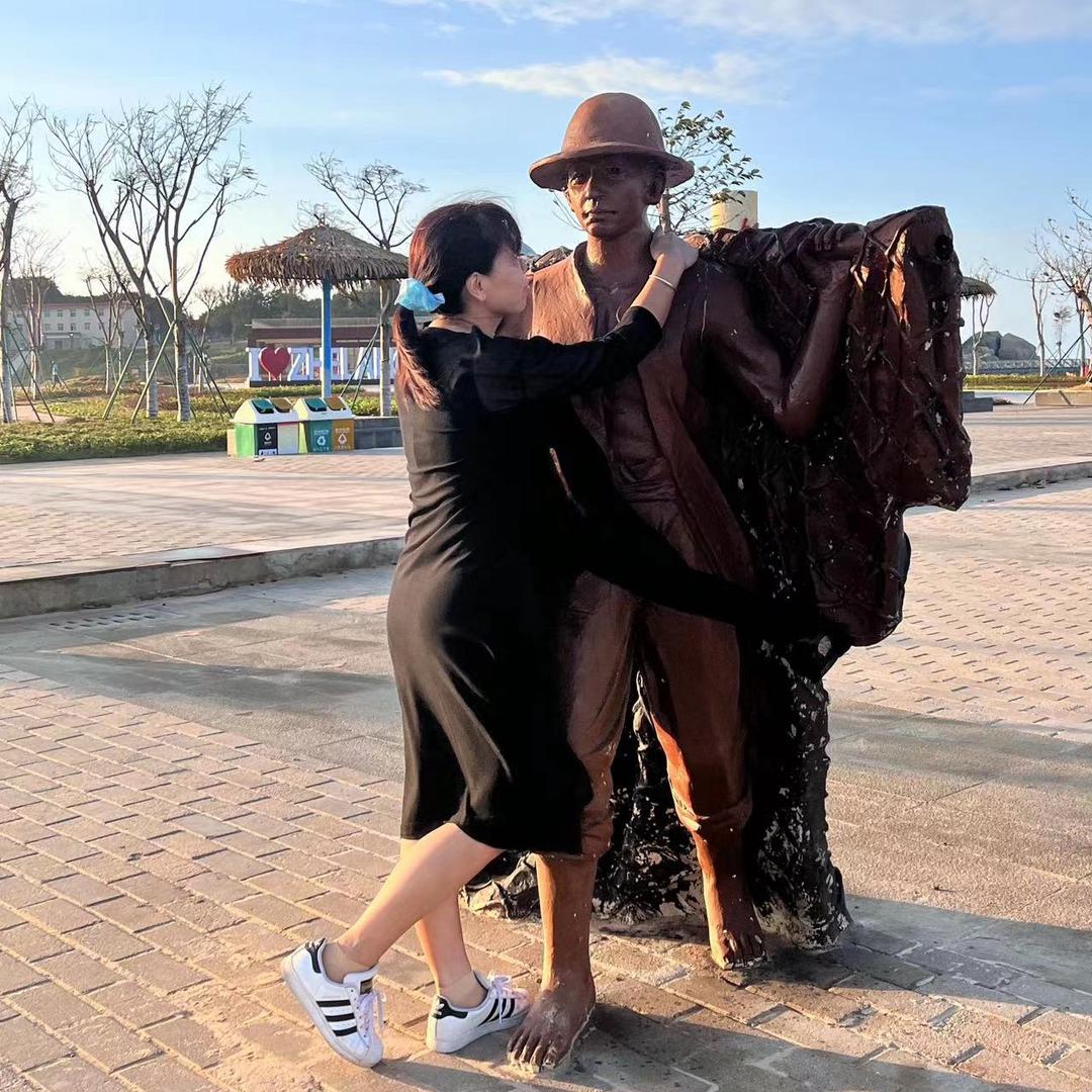 如果有来生…．