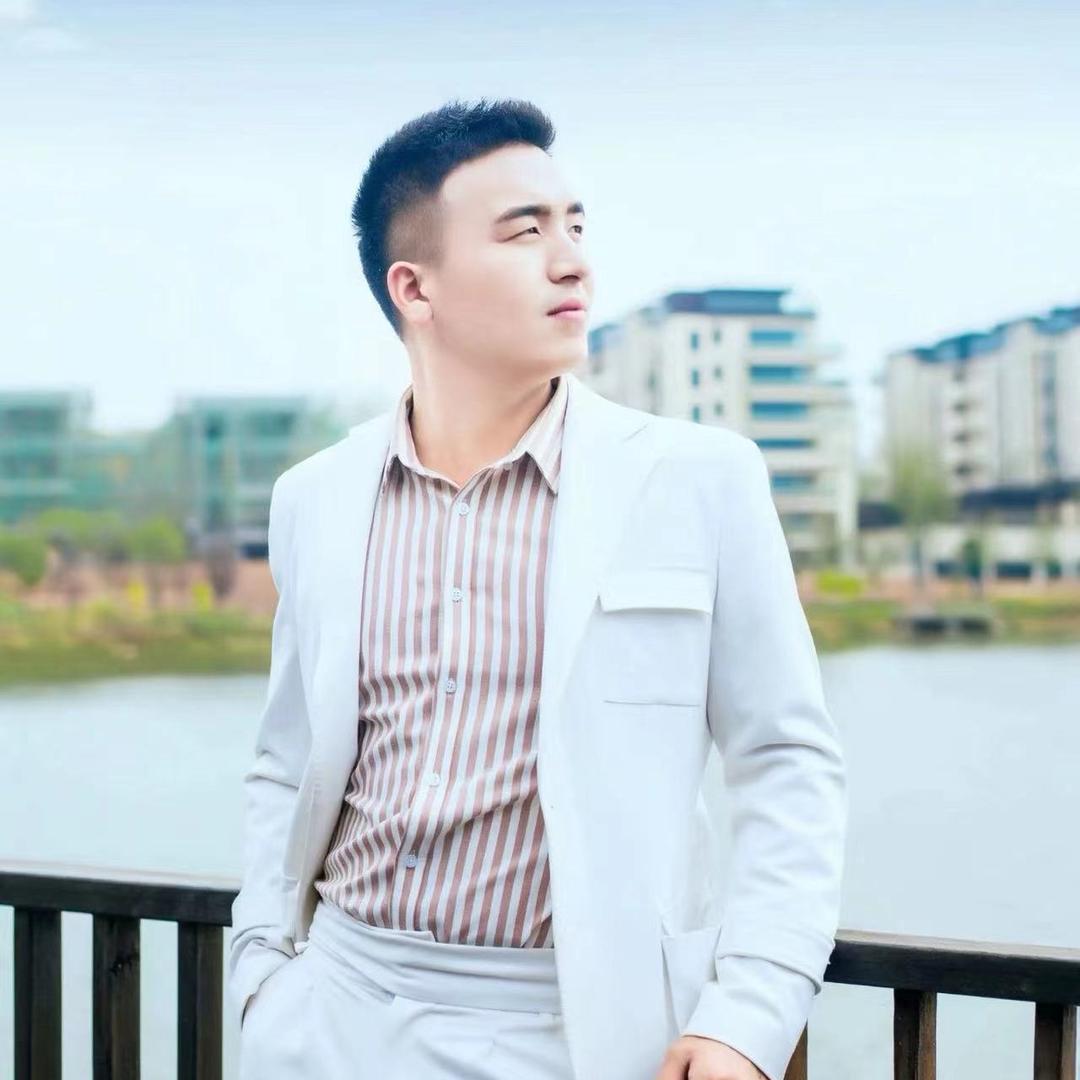 小鱼呆呆脑🫧