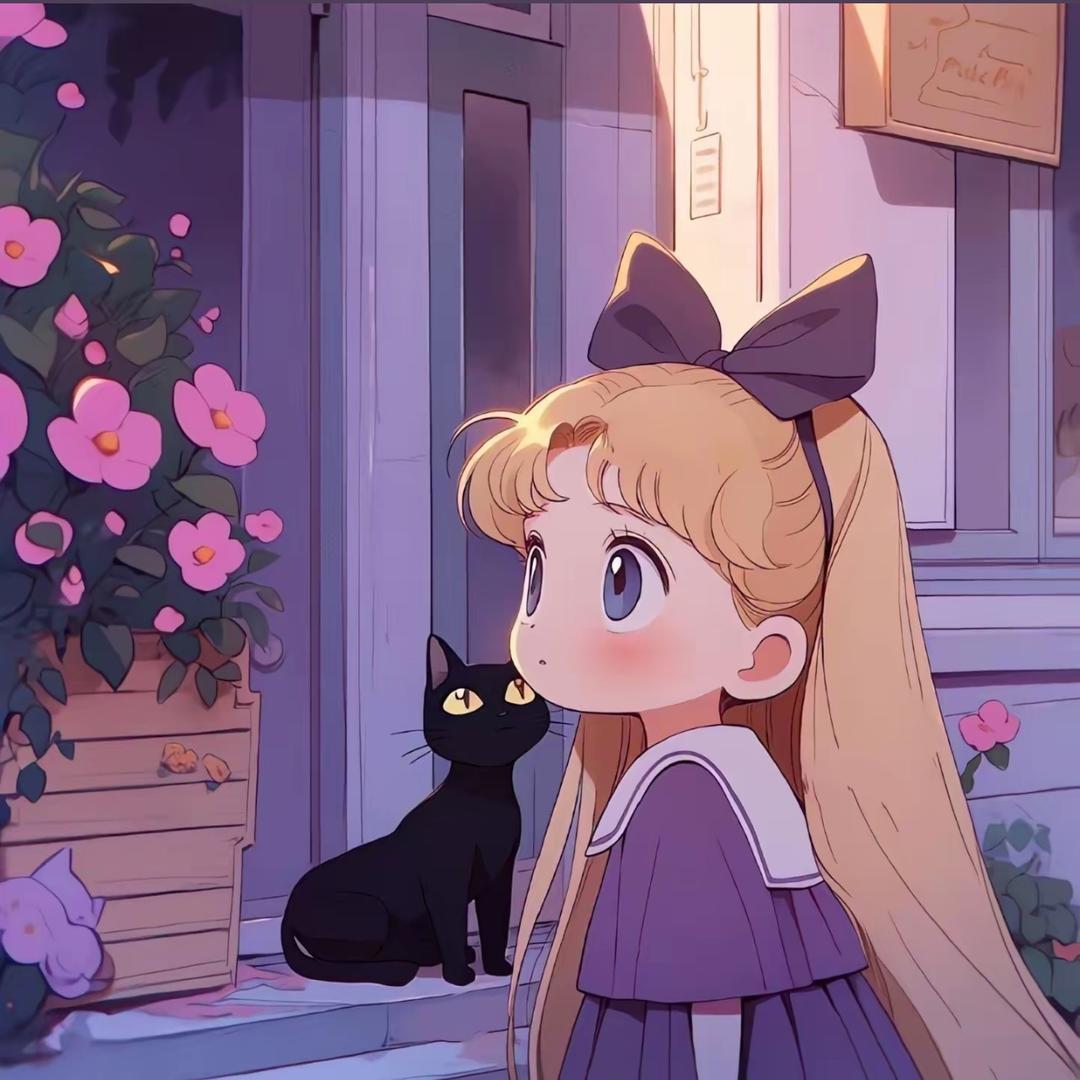 ᵕ̈