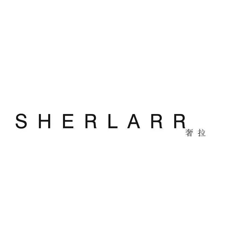 SHER奢LARR拉