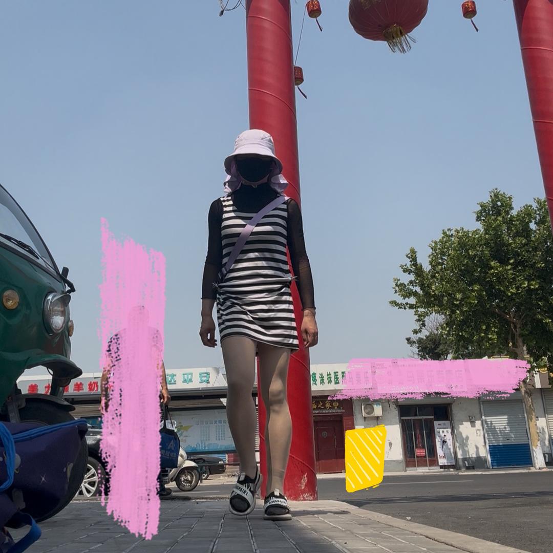 即见美好，亦见肮脏