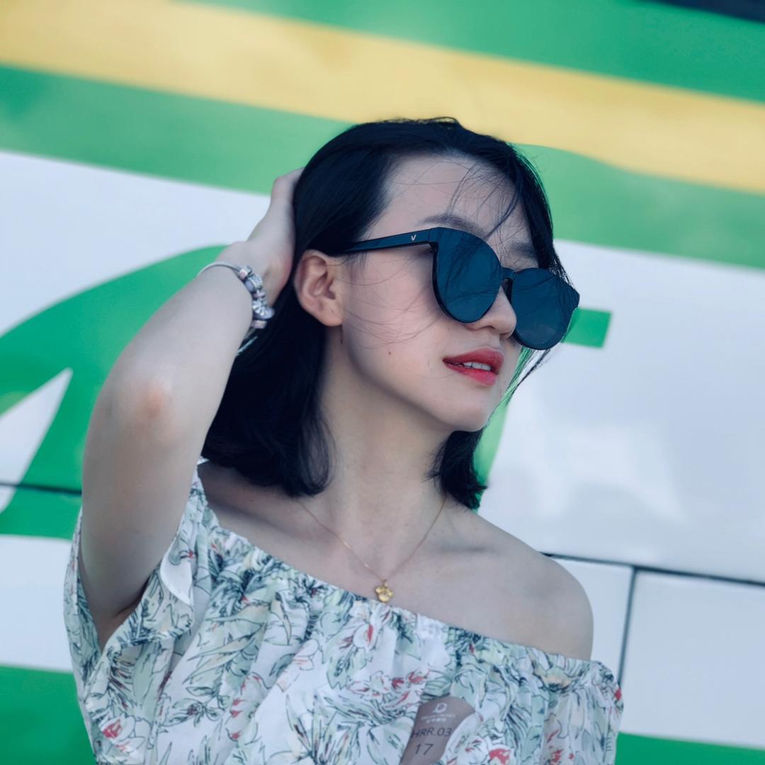 若熙妈