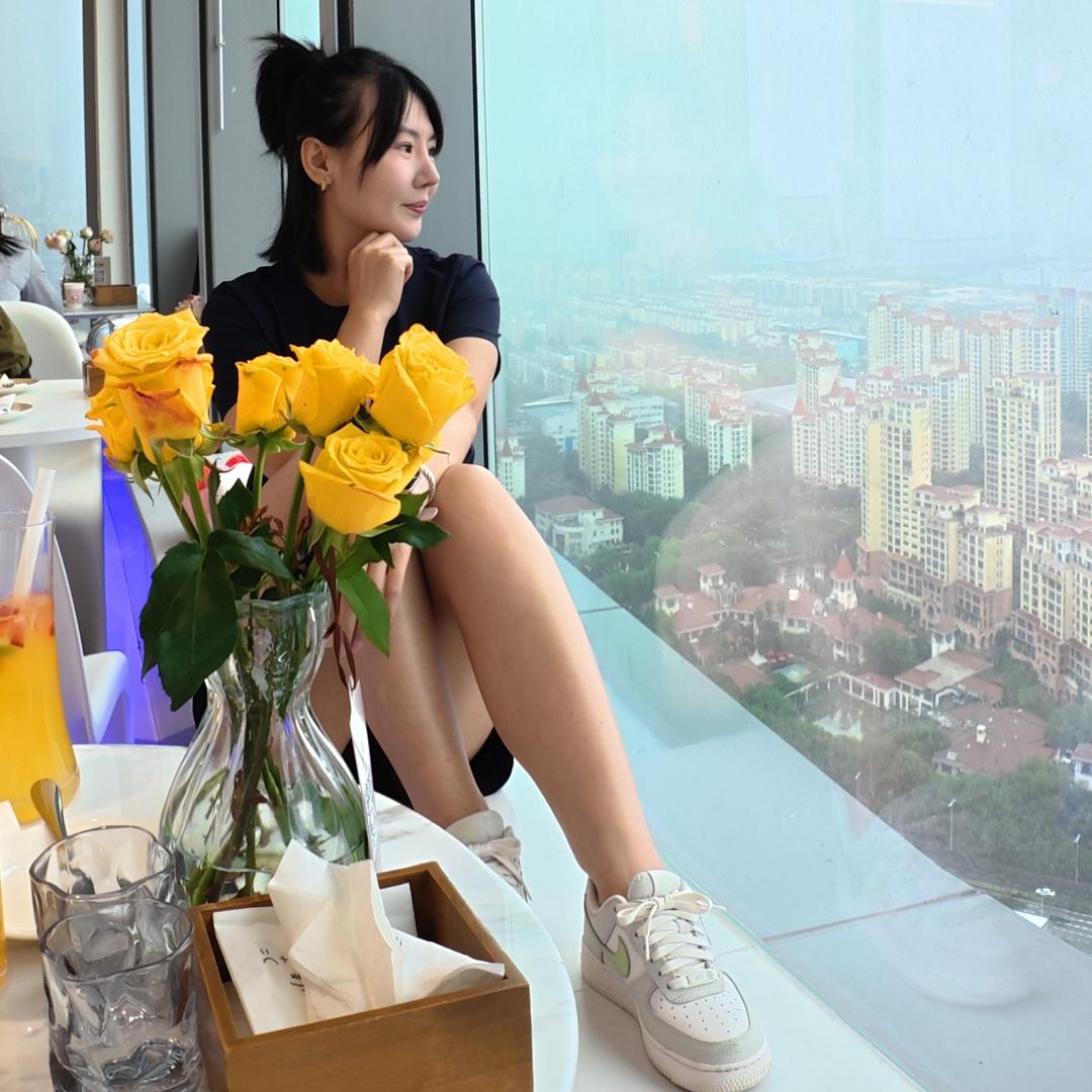 不数绵羊🐑