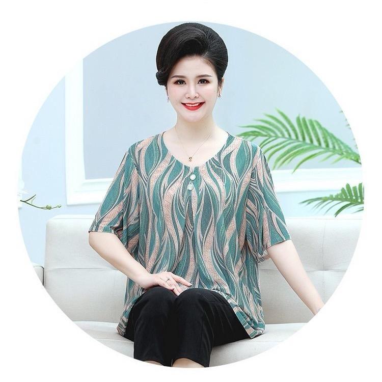 晚秋大码女装