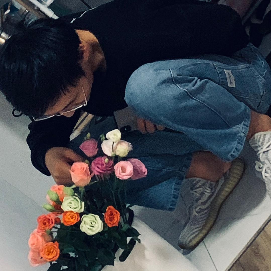 🌈*梨子豆芽菜