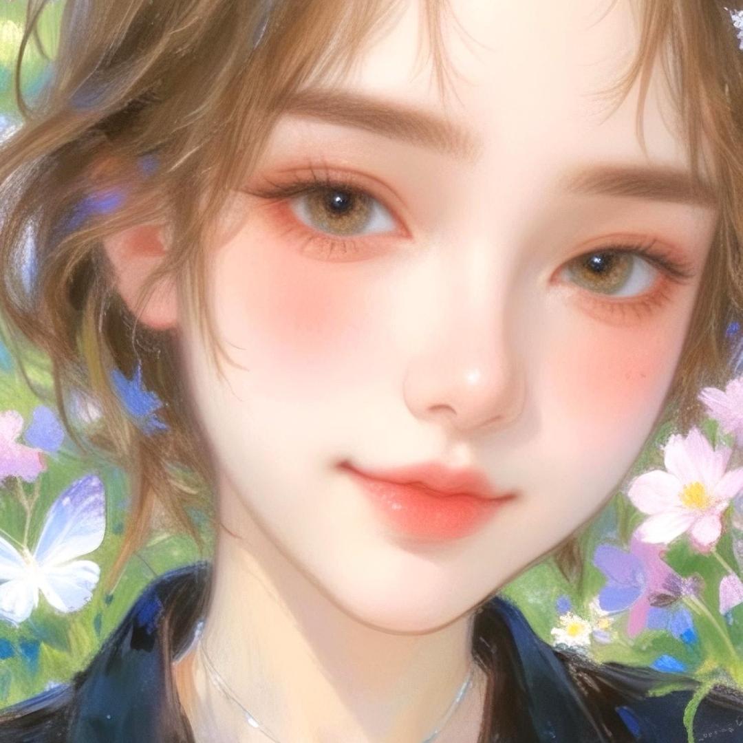 💕