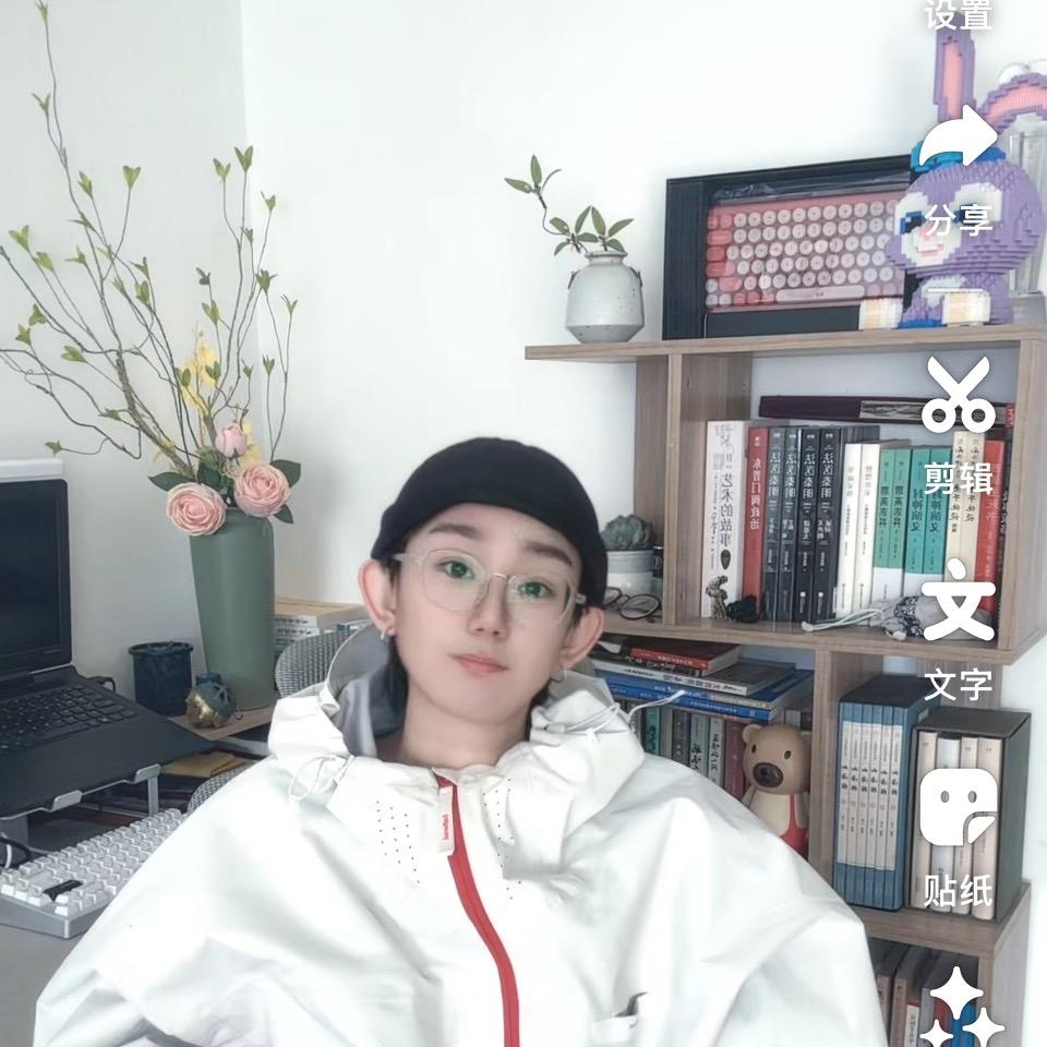 师太（野生网文作者）