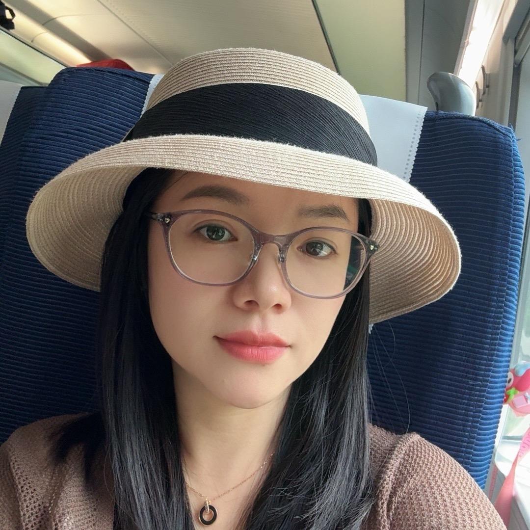 无锡纳纹-莉小姐