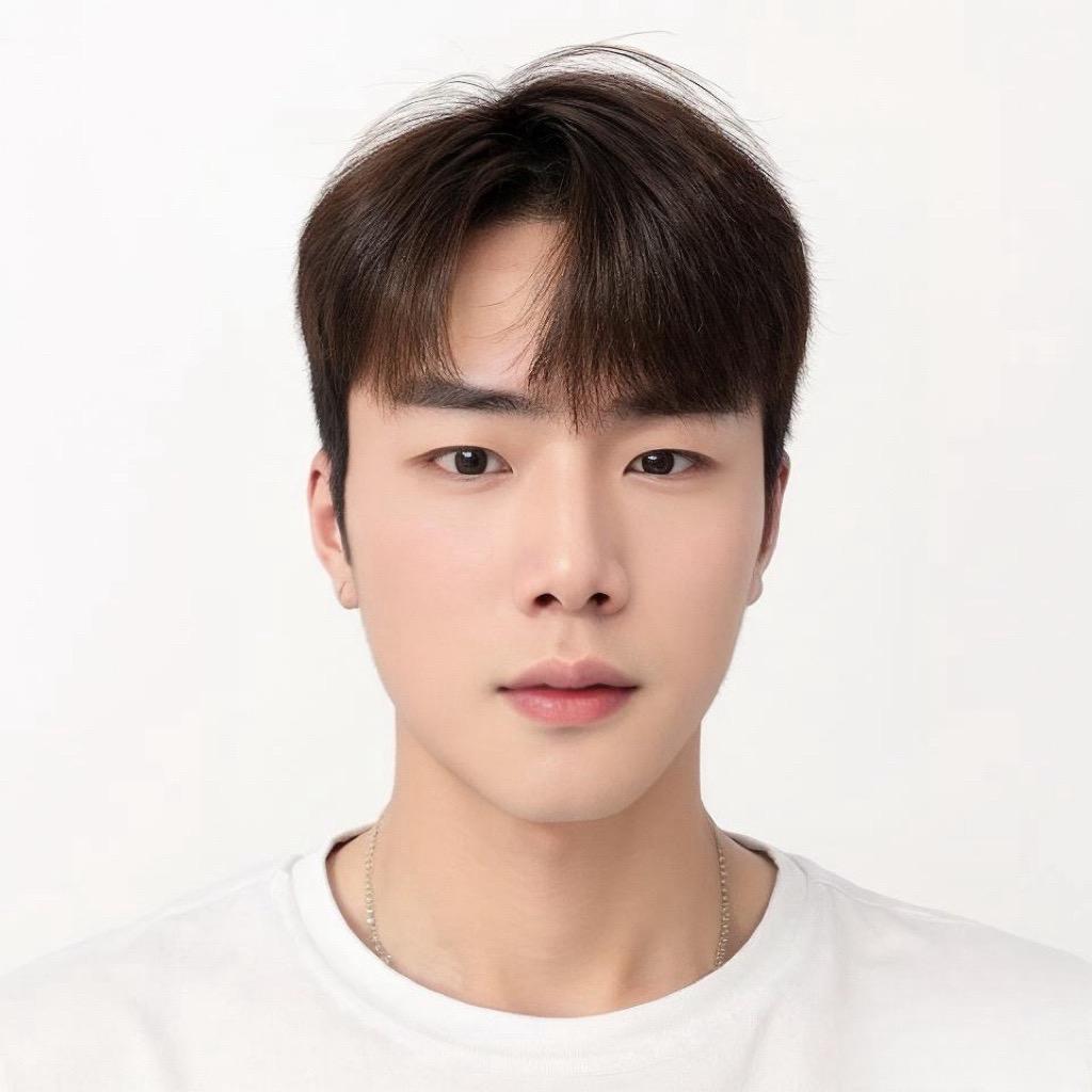 杨康（周集发型设计师）