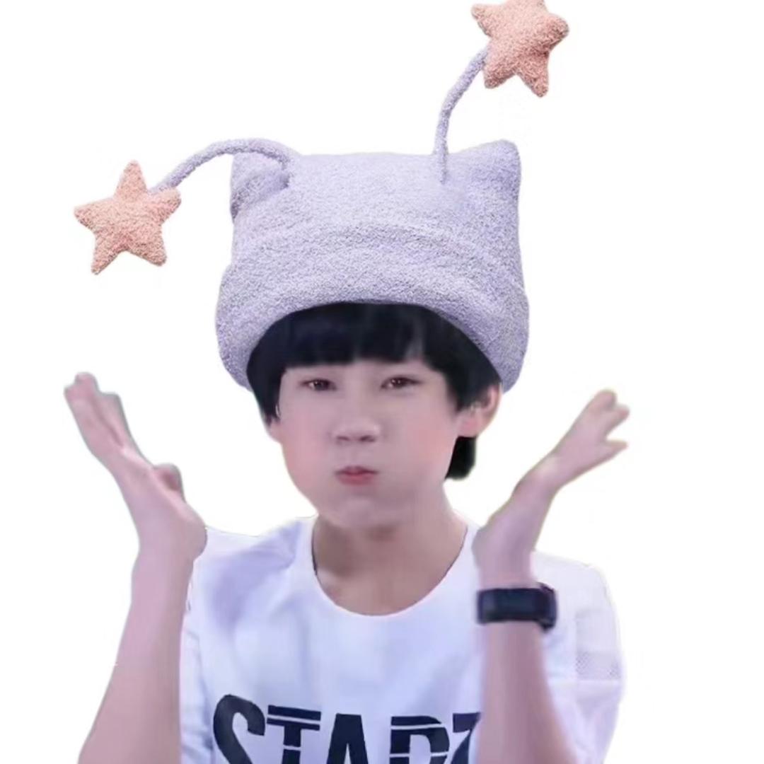 你也喜欢小猪吗