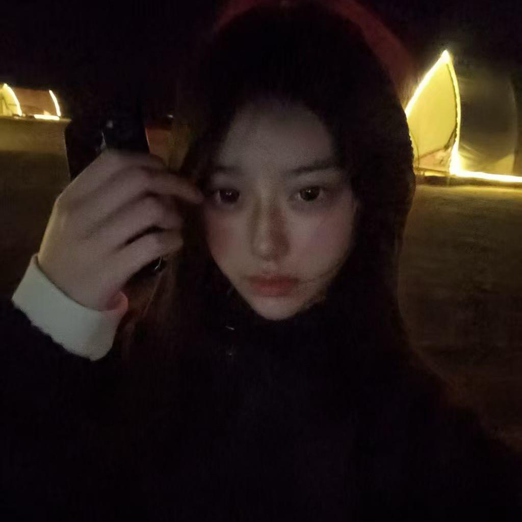 我只是一个小号