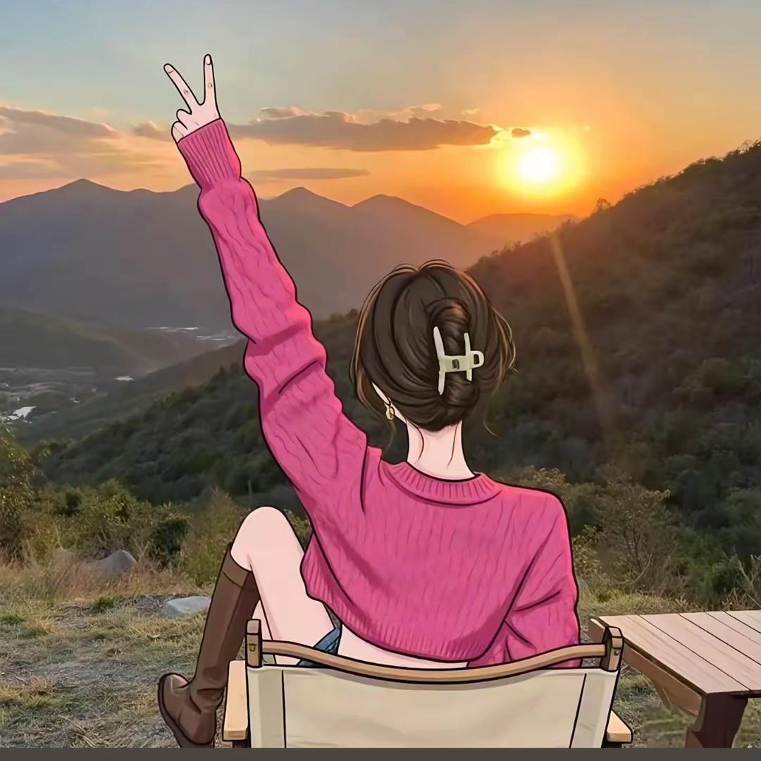 美洋洋