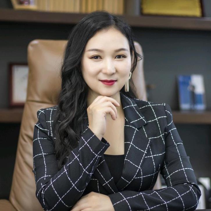美啦美暖心俏玲姐