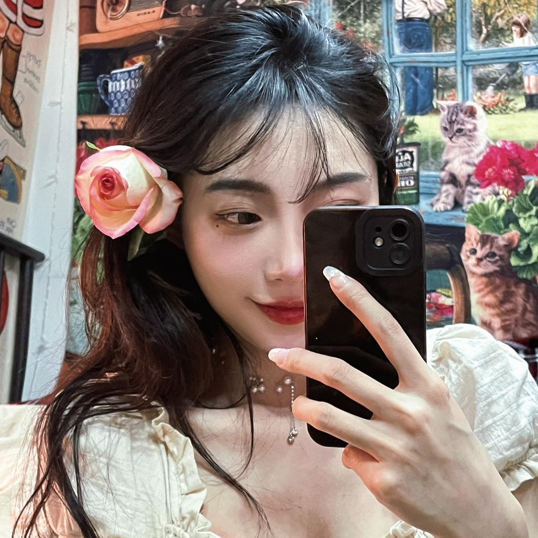 瑞瑞要秃头啦🙋🏻‍♀️