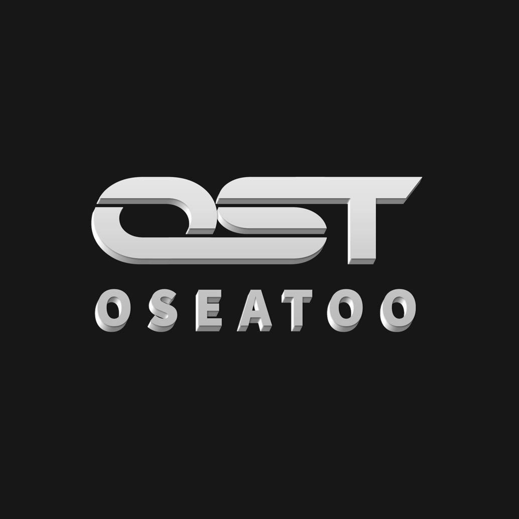 OST总裁办公家具定制