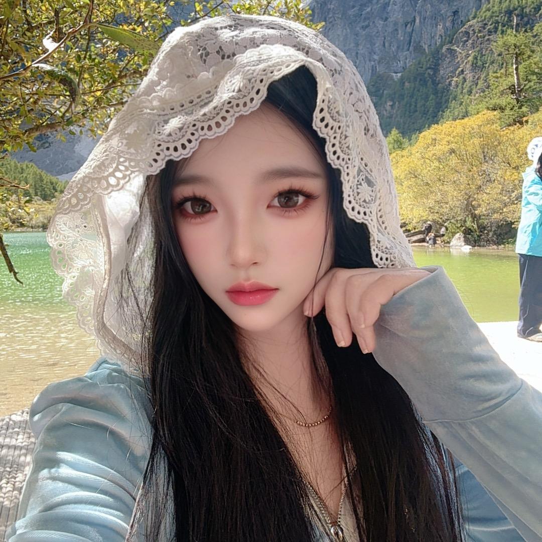 丽子