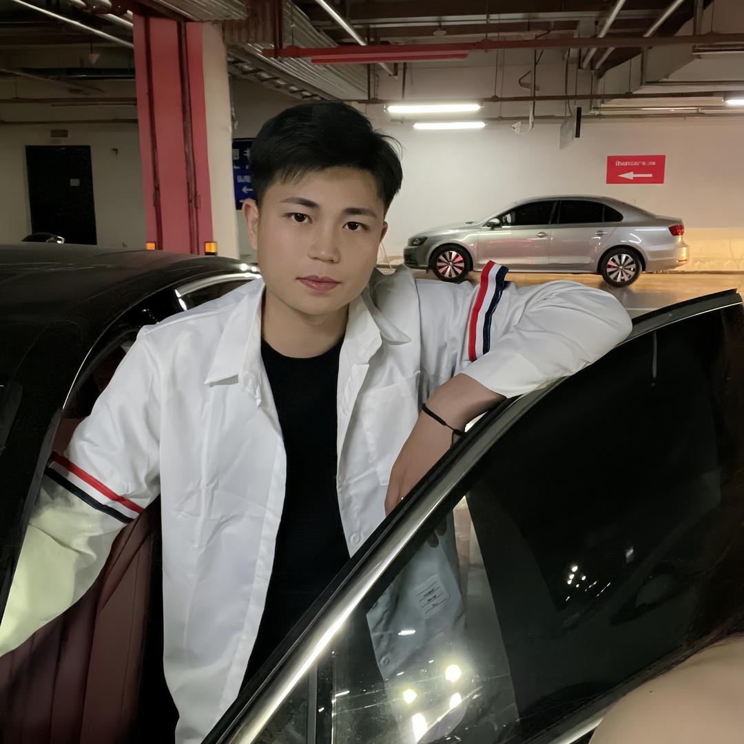 董秀才🌞