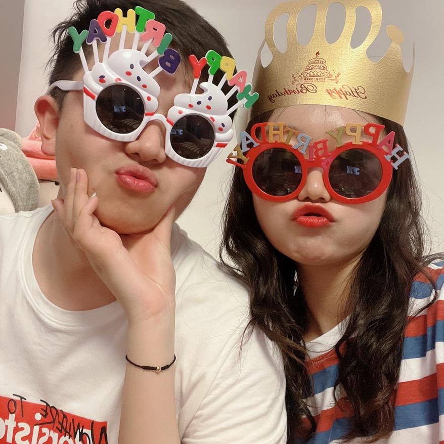 乐意李👾