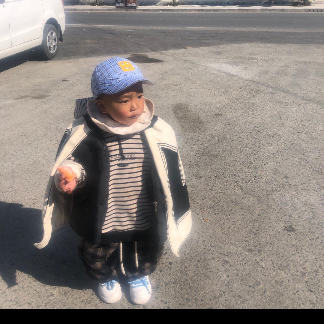 小小锦日常分享