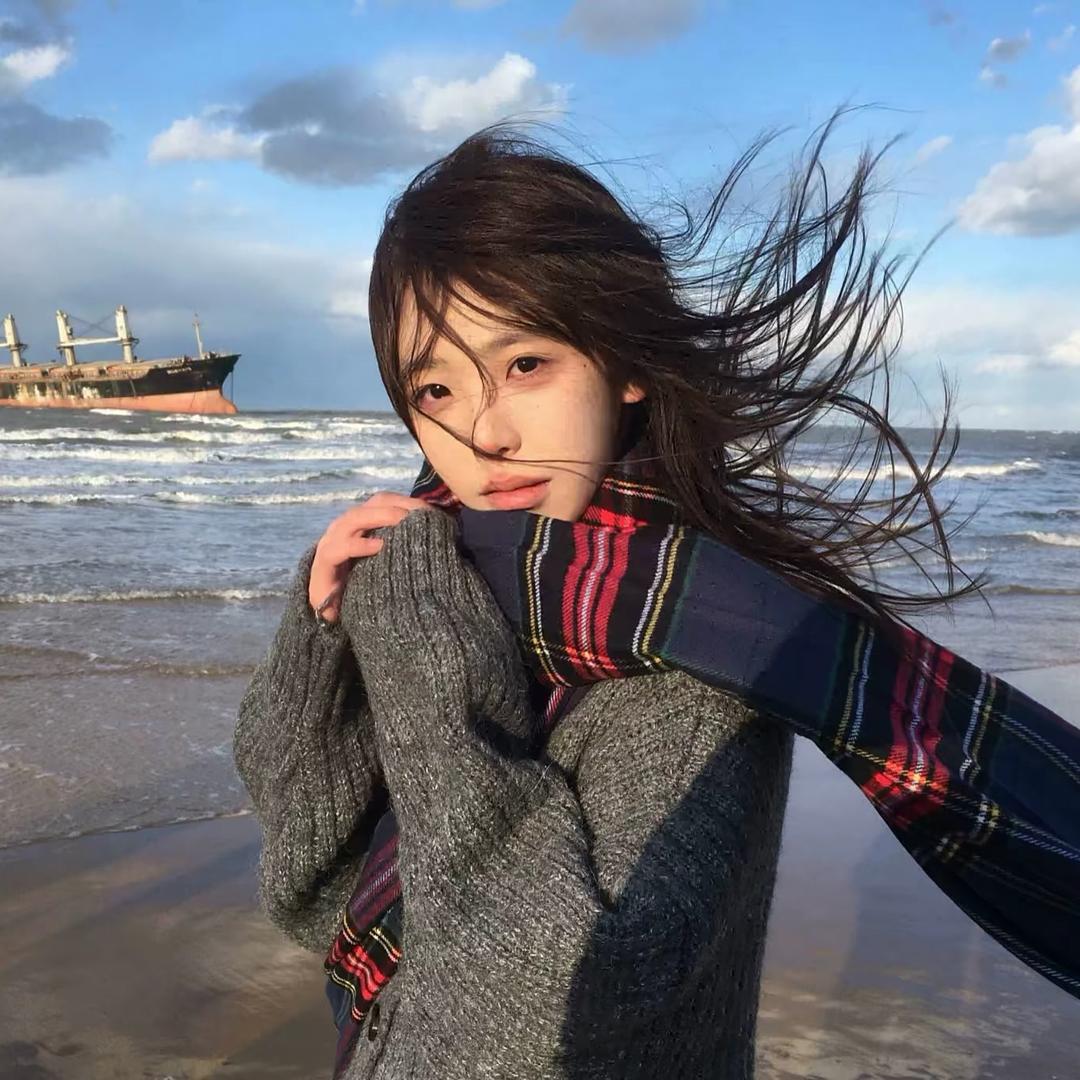 你压到我腿毛了.