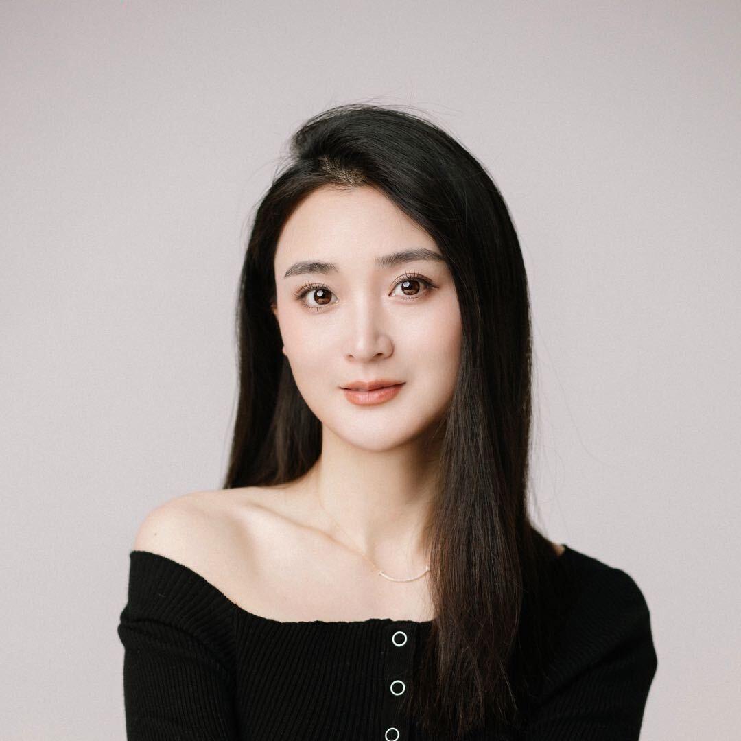 沐沐🧚